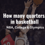 How Many Quarters Are in Basketball? No More Guessing, Folks!
